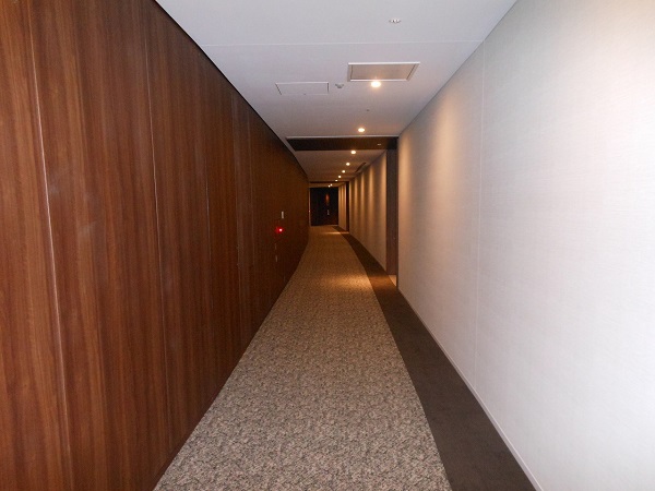 廊下２